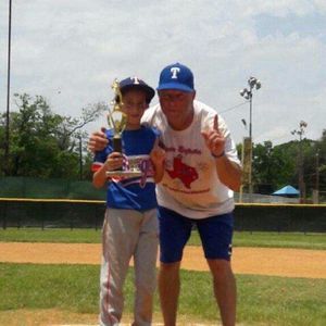 Meet your Posher, Joe